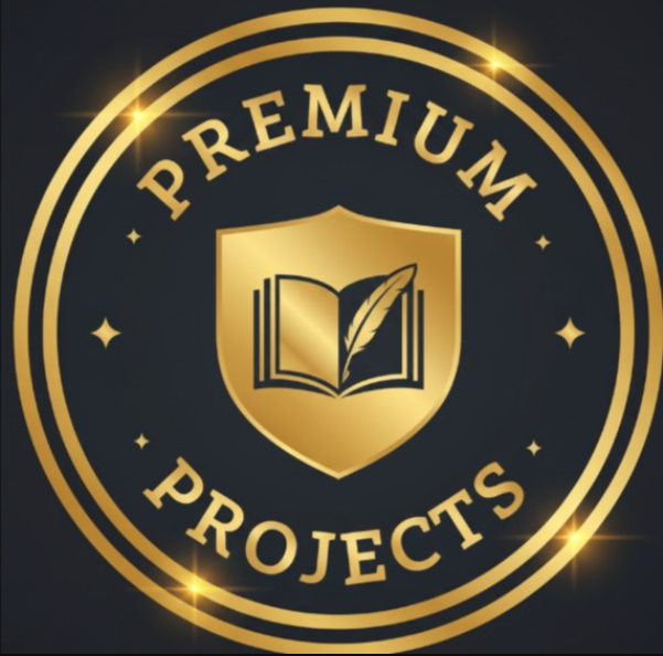 Premium Projects